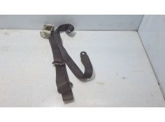 Recambio de cinturon seguridad delantero izquierdo para opel corsa b (s93) 1.2 i (f08, f68, m68) referencia OEM IAM 90444257  