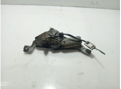 Recambio de motor limpia trasero para nissan almera ii hatchback (n16) 1.5 dci referencia OEM IAM 28710BM400 404690 