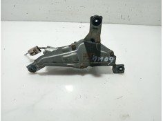 Recambio de motor limpia trasero para nissan almera ii hatchback (n16) 1.5 dci referencia OEM IAM 28710BM400 404690  2