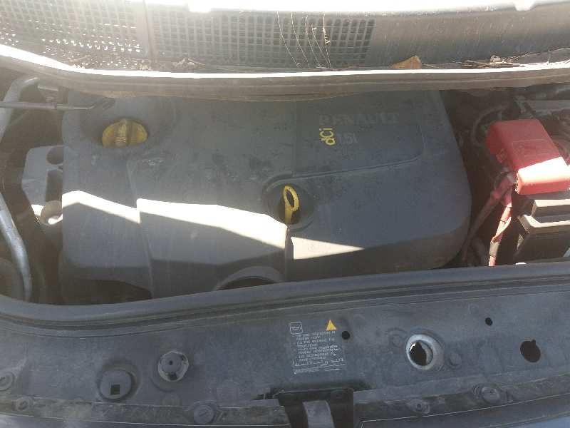 renault scenic ii 1.5 dci diesel   |   0.03 - ... | 2003 | 82 cv / 60 kw del año 2003