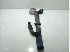 Recambio de cinturon seguridad delantero izquierdo para nissan almera ii hatchback (n16) 1.5 dci referencia OEM IAM 86885BM700 1