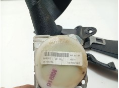 Recambio de cinturon seguridad delantero izquierdo para nissan almera ii hatchback (n16) 1.5 dci referencia OEM IAM 86885BM700 1 2