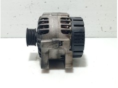 Recambio de alternador para citroën c5 i (dc_) 1.8 16v (dc6fzb, dc6fze) referencia OEM IAM 5705KY / 5705GQ 9642880180 2542490A /