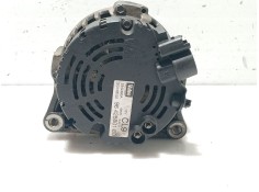 Recambio de alternador para citroën c5 i (dc_) 1.8 16v (dc6fzb, dc6fze) referencia OEM IAM 5705KY / 5705GQ 9642880180 2542490A / 2
