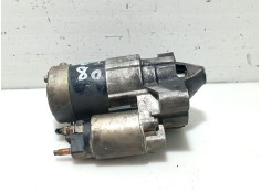Recambio de motor arranque para citroën c5 i (dc_) 1.8 16v (dc6fzb, dc6fze) referencia OEM IAM 5802V7 8796518 MOO0T82081 2