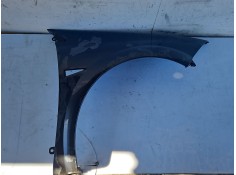 Recambio de aleta delantera derecha para renault megane ii sedán (lm0/1_) 1.9 dci referencia OEM IAM 7701477187  