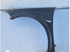 Recambio de aleta delantera izquierda para renault megane ii sedán (lm0/1_) 1.9 dci referencia OEM IAM 7701477186  