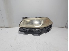 Recambio de faro izquierdo para renault megane ii sedán (lm0/1_) 1.9 dci referencia OEM IAM 260604235R  