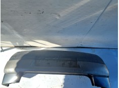 Recambio de paragolpes trasero para renault megane ii sedán (lm0/1_) 1.9 dci referencia OEM IAM 7701476955  