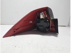 Recambio de piloto trasero derecho para renault megane ii sedán (lm0/1_) 1.9 dci referencia OEM IAM 8200142681   2