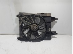 Recambio de electroventilador para renault megane ii sedán (lm0/1_) 1.9 dci referencia OEM IAM 7701071863  
