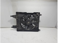 Recambio de electroventilador para renault megane ii sedán (lm0/1_) 1.9 dci referencia OEM IAM 7701071863   2