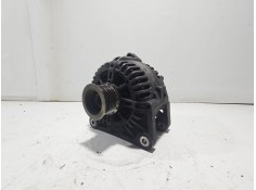 Recambio de alternador para renault megane ii sedán (lm0/1_) 1.9 dci referencia OEM IAM 8200667610  