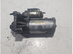 Recambio de motor arranque para renault megane ii sedán (lm0/1_) 1.9 dci referencia OEM IAM 7711134802  