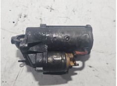 Recambio de motor arranque para renault megane ii sedán (lm0/1_) 1.9 dci referencia OEM IAM 7711134802   2