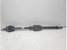 Recambio de transmision delantera derecha para renault megane ii sedán (lm0/1_) 1.9 dci referencia OEM IAM 7711135414  