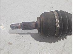 Recambio de transmision delantera derecha para renault megane ii sedán (lm0/1_) 1.9 dci referencia OEM IAM 7711135414   2