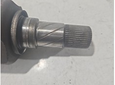 Recambio de transmision delantera izquierda para renault megane ii sedán (lm0/1_) 1.9 dci referencia OEM IAM 7711135420   2