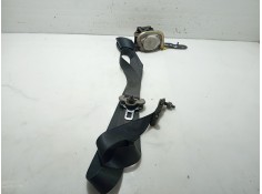 Recambio de cinturon seguridad delantero derecho para renault megane ii sedán (lm0/1_) 1.9 dci referencia OEM IAM 8200699560  