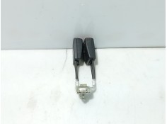 Recambio de enganche cinturon trasero central para volkswagen polo v (6r1, 6c1) 1.4 (6r1) referencia OEM IAM 6R0857739 6R0857739