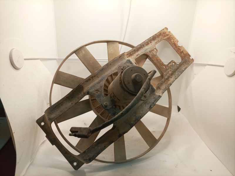 Recambio de electroventilador para renault 5 (b/c40) referencia OEM IAM   