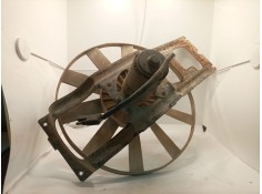 Recambio de electroventilador para renault 5 (b/c40) referencia OEM IAM    2