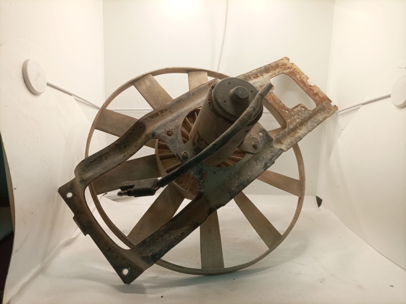 Recambio de electroventilador para renault 5 (b/c40) referencia OEM IAM   