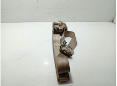 Recambio de cinturon seguridad trasero derecho para audi a3 (8l1) 1.9 tdi referencia OEM IAM 8L4857806A 560546201 