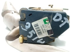 Recambio de cinturon seguridad trasero derecho para audi a3 (8l1) 1.9 tdi referencia OEM IAM 8L4857806A 560546201  2