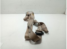 Recambio de cinturon seguridad trasero izquierdo para audi a3 (8l1) 1.9 tdi referencia OEM IAM 8L4857805A 560546101 
