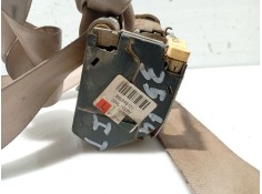 Recambio de cinturon seguridad trasero izquierdo para audi a3 (8l1) 1.9 tdi referencia OEM IAM 8L4857805A 560546101  2