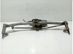 Recambio de motor limpia delantero para audi a3 (8l1) 1.9 tdi referencia OEM IAM 1C0955119 1J1955113C 0390241531 2