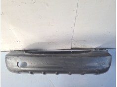 Recambio de paragolpes trasero para hyundai accent (lc) referencia OEM IAM 8661025220 8661025200 