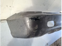 Recambio de paragolpes trasero para hyundai accent (lc) referencia OEM IAM 8661025220 8661025200  2