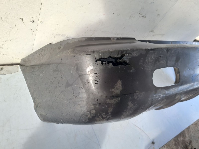 Recambio de paragolpes trasero para hyundai accent (lc) referencia OEM IAM 8661025220 8661025200 