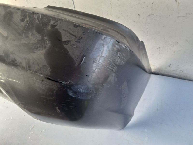 Recambio de paragolpes trasero para hyundai accent (lc) referencia OEM IAM 8661025220 8661025200 