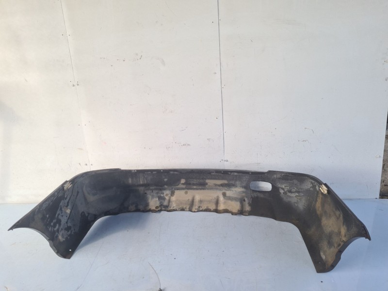 Recambio de paragolpes trasero para hyundai accent (lc) referencia OEM IAM 8661025220 8661025200 