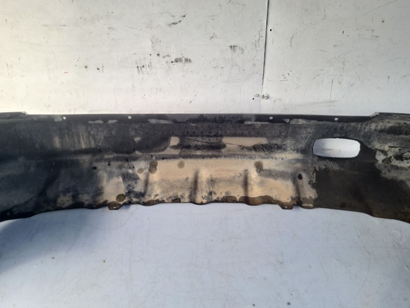 Recambio de paragolpes trasero para hyundai accent (lc) referencia OEM IAM 8661025220 8661025200 