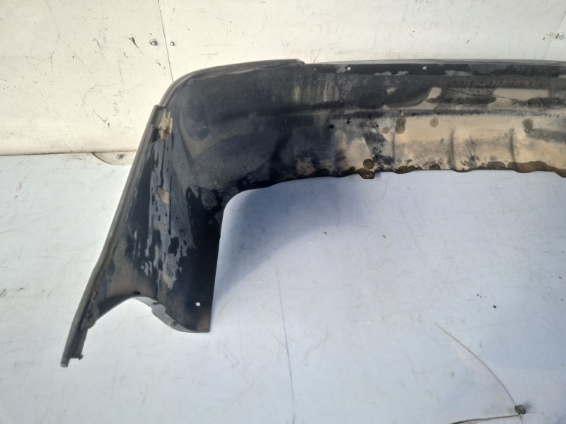 Recambio de paragolpes trasero para hyundai accent (lc) referencia OEM IAM 8661025220 8661025200 