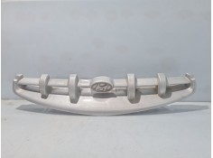 Recambio de rejilla delantera para hyundai accent (lc) referencia OEM IAM 8656025220  
