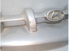 Recambio de rejilla delantera para hyundai accent (lc) referencia OEM IAM 8656025220   2