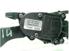 Recambio de pedal acelerador para audi a3 (8l1) 1.9 tdi referencia OEM IAM 6Q1721503L 6Q1721503B 6PV00849501 2