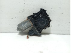 Recambio de motor elevalunas trasero izquierdo para audi a3 (8l1) 1.9 tdi referencia OEM IAM 8L4959801A  774600347205112528