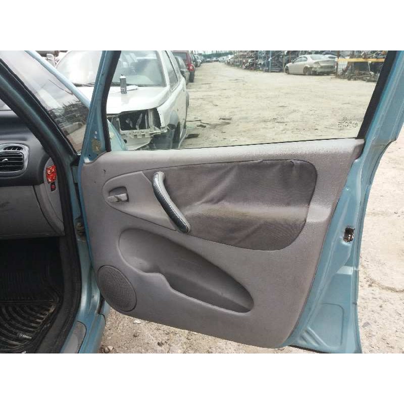 citroen xsara picasso 2.0 hdi satisfaction   |   02.04 - 12.04 | 2004 - 2004 | 90 cv / 66 kw del año 2004