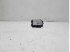 Recambio de resistencia calefaccion para dodge caliber 2.0 crd referencia OEM IAM 5191344AA  