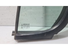 Recambio de luna custodia trasera izquierda para renault modus / grand modus (f/jp0_) 1.5 dci (fp0d, jp0d) referencia OEM IAM 82 2