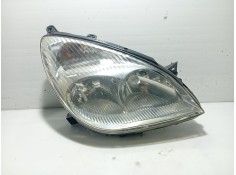 Recambio de faro derecho para citroën c5 i (dc_) 1.8 16v (dc6fzb, dc6fze) referencia OEM IAM 6205X2 9632664780 89004486
