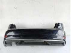 Recambio de paragolpes trasero para audi a3 sportback (8va, 8vf) 1.0 tfsi referencia OEM IAM 8V4807067LGRU  