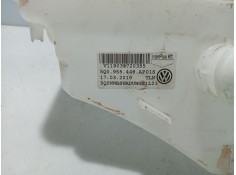 Recambio de deposito limpia para audi a3 sportback (8va, 8vf) 1.0 tfsi referencia OEM IAM 5Q0955448AP01S  V119031720355 2