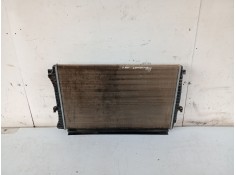 Recambio de radiador agua para audi a3 sportback (8va, 8vf) 1.0 tfsi referencia OEM IAM 5Q0121251GQ  